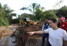 Governo de Pernambuco regulamenta Auxílio Pernambuco para destinar R$ 2.500 a famílias atingidas pelas chuvas
