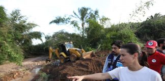 Governo de Pernambuco regulamenta Auxílio Pernambuco para destinar R$ 2.500 a famílias atingidas pelas chuvas