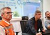 Diante das fortes chuvas, Recife disponibiliza 8 abrigos e orienta população evitar deslocamentos