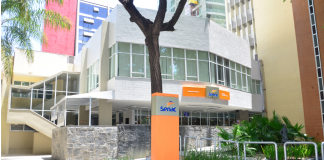 Senac PE oferece 802 vagas gratuitas em Pernambuco