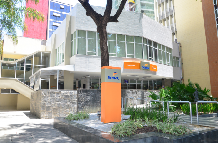 Senac PE oferece 802 vagas gratuitas em Pernambuco