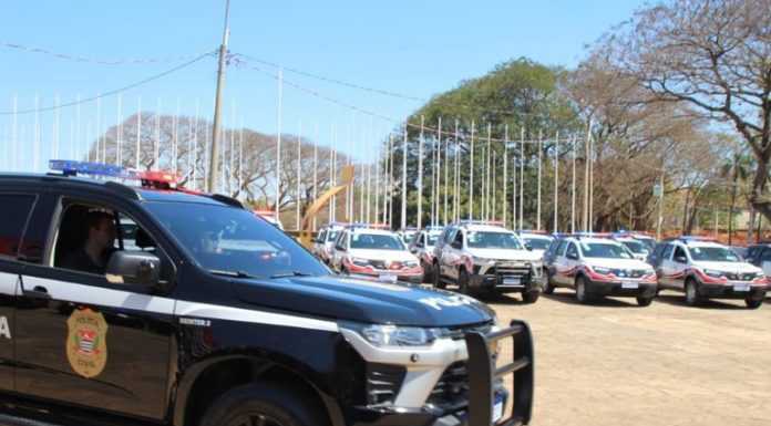 Brasil registra menor número de homicídios e latrocínios da década no primeiro trimestre