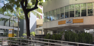 Senac PE abre mais de 300 vagas gratuitas para cursos no Recife e outros cinco municípios