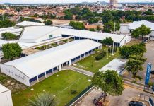 SENAI-PE abre 310 vagas gratuitas para cursos técnicos