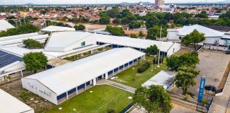 SENAI-PE abre 310 vagas gratuitas para cursos técnicos