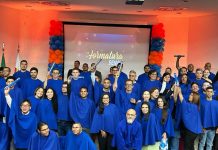 SENAI Petrolina forma 270 novos técnicos