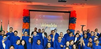 SENAI Petrolina forma 270 novos técnicos