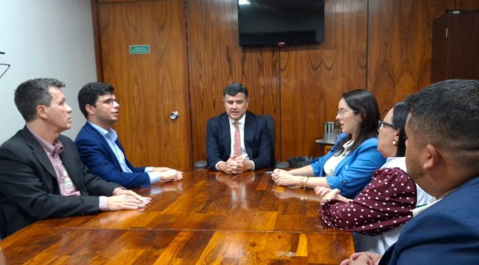 SIMEPE destaca avanço do PL 1365/2022 após aprovação na Comissão de Assuntos Sociais do Senado