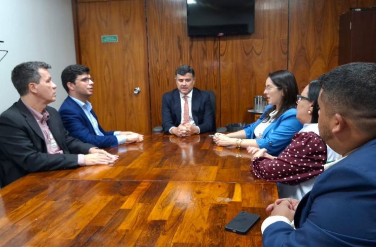 SIMEPE destaca avanço do PL 1365/2022 após aprovação na Comissão de Assuntos Sociais do Senado
