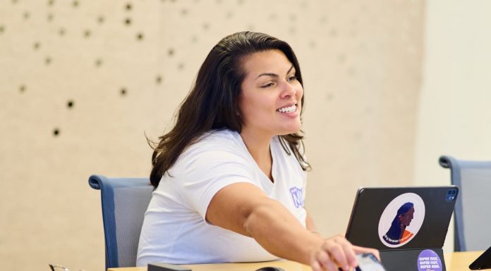 Da periferia do Recife ao Vale do Silício: Startup Super NINA inicia expansão internacional