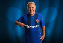 Zico é o novo Embaixador da Saúde da Hapvida e estrela da campanha ‘Se tem saúde, tem jogo’ 