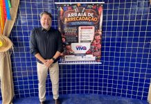 Grupo CIB e Comunidade Viva promovem campanha junina para transformar brinquedos em esperança