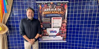 Grupo CIB e Comunidade Viva promovem campanha junina para transformar brinquedos em esperança
