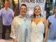 André Rio e Carla Rio apresentam o show Forrósamba no Dia dos Namorados