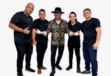 Clube das Pás traz Expresso ao Passado, na Manhã de Sol deste domingo (07)