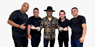Clube das Pás traz Expresso ao Passado, na Manhã de Sol deste domingo (07)