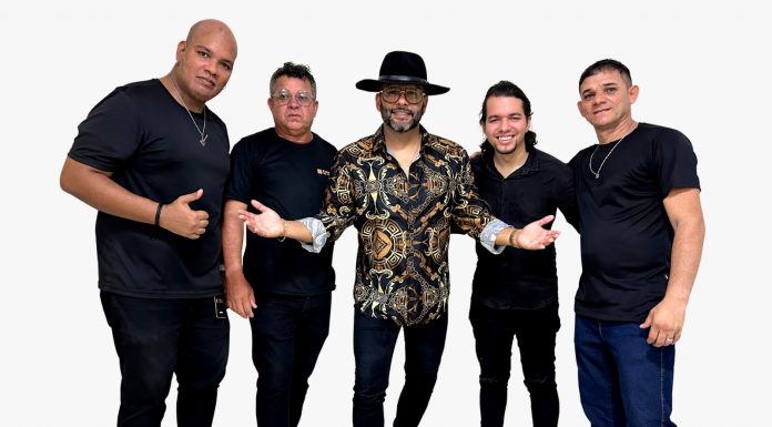 Clube das Pás traz Expresso ao Passado, na Manhã de Sol deste domingo (07)