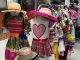 Bazar do NACC com várias opções para as festas juninas