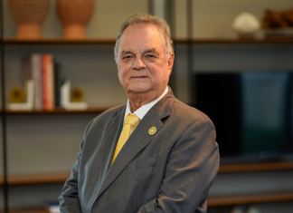 Bernardo Peixoto é reeleito para a presidência do Sistema Fecomércio PE e inicia novo ciclo, após gestão marcada por expansão e entregas estruturantes