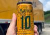 Cachaça Matuta une a paixão pelo São João e pelo futebol, em edição comemorativa para 2026