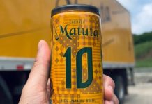 Cachaça Matuta une a paixão pelo São João e pelo futebol, em edição comemorativa para 2026