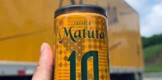Cachaça Matuta une a paixão pelo São João e pelo futebol, em edição comemorativa para 2026