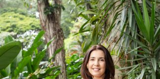 Matchpoint Real Estate nomeia Camila de Castro como COO