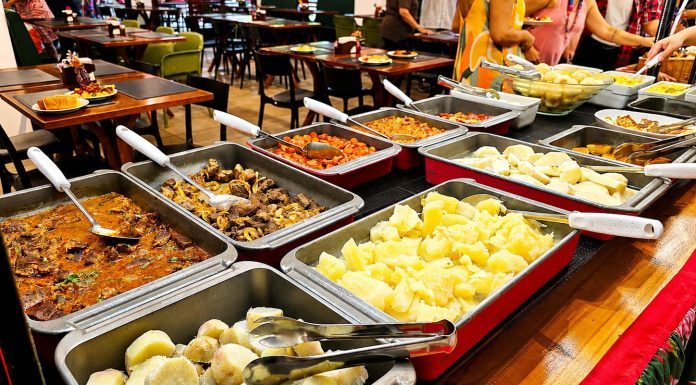 Casa Morim lança café da manhã luso-brasileiro, aos domingos, na Várzea