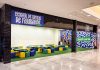 Shopping Guararapes recebe ação “Figurinha Solidária”, e amplia experiência da Copa para crianças em vulnerabilidade social