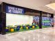 Shopping Guararapes recebe ação “Figurinha Solidária”, e amplia experiência da Copa para crianças em vulnerabilidade social