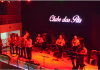 Clube das Pás promove fim de semana de muita música no Recife