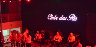 Clube das Pás promove fim de semana de muita música no Recife