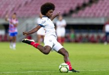 Copa Maria Bonita anuncia segunda edição em novembro