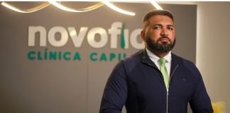 Transplante de sobrancelhas cresce e aposta em resultado natural e definitivo