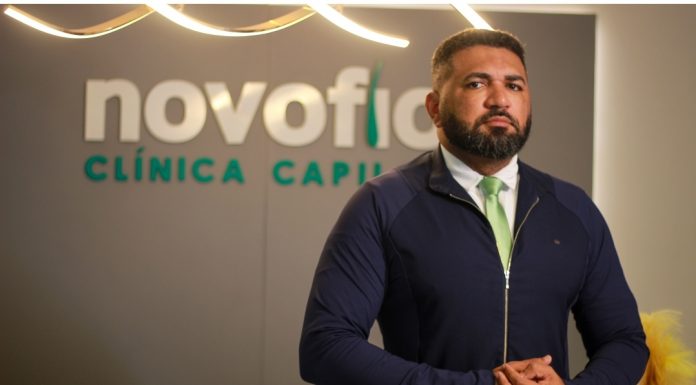 Transplante de sobrancelhas cresce e aposta em resultado natural e definitivo