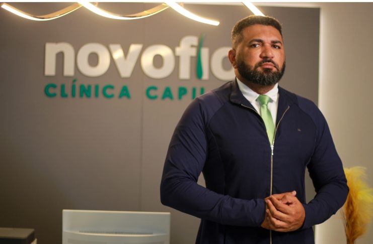 Transplante de sobrancelhas cresce e aposta em resultado natural e definitivo