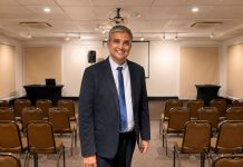 Dr. Tarcisio Reis comemora marca histórica de 150 cirurgias HIPEC realizadas pelo SUS em Pernambuco