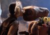 Cine Apipucos homenageia Steven Spielberg com mostra especial de clássicos do cinema