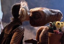 Cine Apipucos homenageia Steven Spielberg com mostra especial de clássicos do cinema