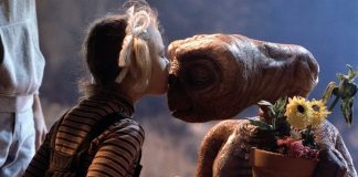 Cine Apipucos homenageia Steven Spielberg com mostra especial de clássicos do cinema
