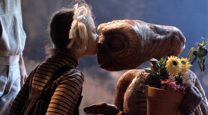 Cine Apipucos homenageia Steven Spielberg com mostra especial de clássicos do cinema