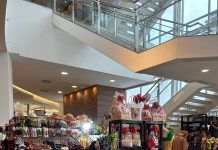 Paulista North Way Shopping reúne moda, gastronomia e diversão para o São João