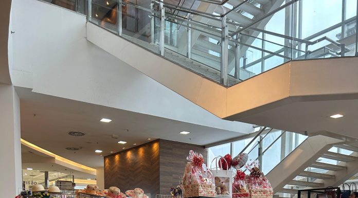 Paulista North Way Shopping reúne moda, gastronomia e diversão para o São João