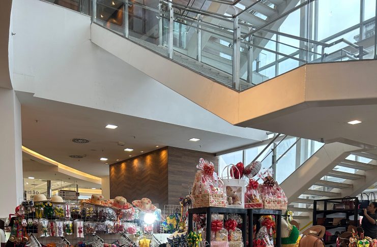 Paulista North Way Shopping reúne moda, gastronomia e diversão para o São João