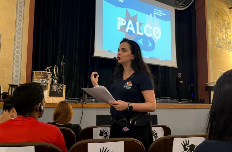 Festival Palco Giratório fortalece acessibilidade às artes cênicas