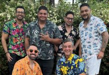 Faringes da Paixão anima Dia dos Namorados do Shopping Patteo Olinda, nesta sexta (12)