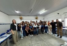 Curta-metragem feito por alunos do Jaboatão estreia no Cine PE