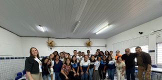 Curta-metragem feito por alunos do Jaboatão estreia no Cine PE