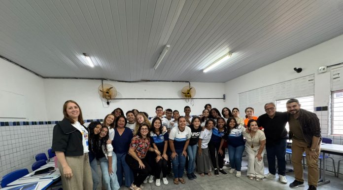 Curta-metragem feito por alunos do Jaboatão estreia no Cine PE