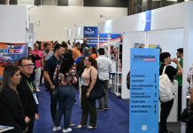 Jornada Bett Nordeste 2026: últimos estandes disponíveis para empresas do setor educacional